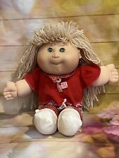 Cabbage patch doll for sale  Finksburg