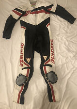 Dainese motorcycle road for sale  Cottonwood