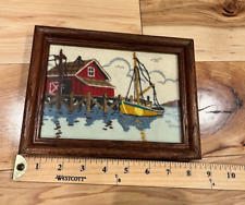 Nautical themed framed for sale  Edenton