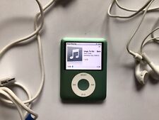 Apple 8gb ipod for sale  Evansville