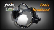 Fenix flashlight headband usato  Montesilvano