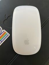 APPLE Magic Mouse Bluetooth Wireless Laser Mouse (A1296) for sale  Shipping to South Africa