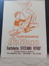 Carta assorbente colori usato  Reggio Calabria