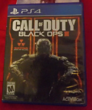 call duty black ops 3 ps4 for sale  Goodlettsville