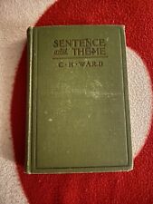 1917 vintage book for sale  Ashland
