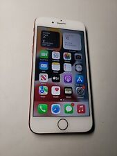 Apple iPhone 7 - 128GB - Vermelho (desbloqueado) 968 comprar usado  Enviando para Brazil