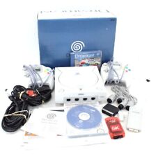 dreamcast console for sale  LEEDS