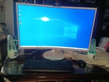 Samsung Desktop + Monitor PC for sale  Shipping to South Africa