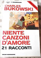 Bukowski musica per usato  Italia