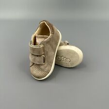 Falcotto kids shoes for sale  EXETER