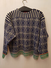 OILILY Women  JUMPER Pullover Sweater Gr.M  L na sprzedaż  PL