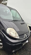2012 renault trafic for sale  CHICHESTER