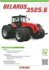 belarus tractor for sale  CALLINGTON