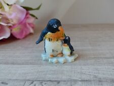 Figurine résine pingouins d'occasion  Saint-Lambert-du-Lattay