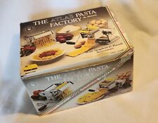 Atlas pasta factory for sale  Denver