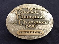 1996 colorado champion for sale  Wildwood