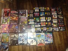 Lot games. ps2 for sale  Lansing