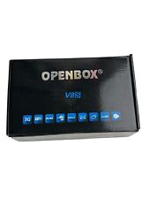 Openbox v8s 1080p for sale  Brookpark
