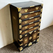 Chinoiserie jewelry armoire for sale  Delray Beach