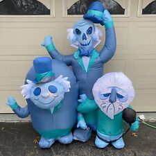 Used disney haunted for sale  White Lake