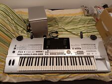 Keyboard yamaha tyros gebraucht kaufen  Zeulenroda-Triebes