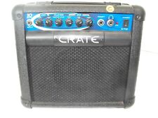 Crate xt10 guitar for sale  Granger