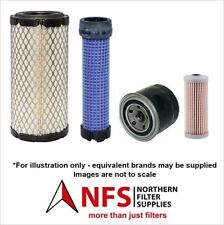 Nfs filter kit for sale  Shipping to Ireland