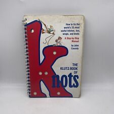 Vintage klutz book for sale  Southampton