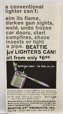 1964 beattie jet for sale  Palos Heights