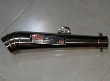 Marmitta yoshimura exhaust usato  Italia