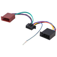 Cable adaptateur iso d'occasion  Nantes-