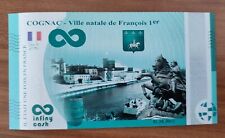 2024 billet infiny d'occasion  Jarnac