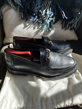 black loafers for sale  San Francisco