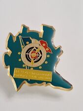 Pins commemorativa sport usato  Savignano Sul Panaro