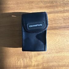 olympus point and shoot bag, used for sale  Shipping to South Africa