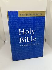 holy bible gebraucht kaufen  Gotha