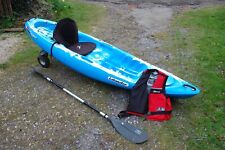 Islander canoe paradise for sale  CREWKERNE