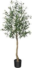Artificial olive tree for sale  SALFORD