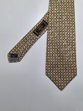 Cravatta fendi 100 usato  Sant Anastasia