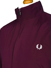 Fred perry brentham for sale  FAREHAM
