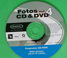 magix fotos cd dvd gebraucht kaufen  Lehrte