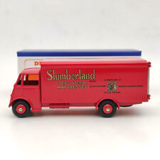 Atlas Dinky Toys 514 Guy Van Slumberland carro fundido modelo caminhão coleção presente comprar usado  Enviando para Brazil