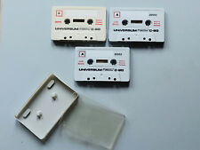 Musikkassetten leerkassetten v gebraucht kaufen  Rosdorf