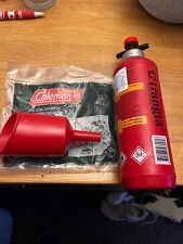 Coleman funnel trangia for sale  WIRRAL