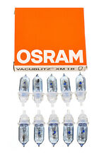Osram vacublitz confezione10 usato  Vicenza
