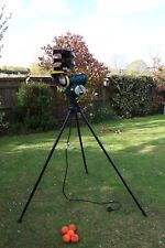 cricket bowling machine for sale  HASSOCKS