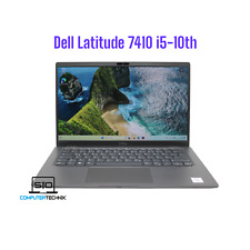 Dell latitude 7410 gebraucht kaufen  Bönningstedt