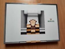 Rolex katalog preisliste gebraucht kaufen  Kaufbeuren