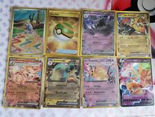 Pokemon cards job for sale  CASTLE DOUGLAS