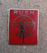 Vtg rush rock for sale  BUSHEY